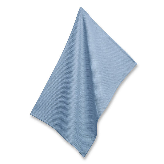 Kela Keck & Lang GmbH Geschirrtüchersommerblau