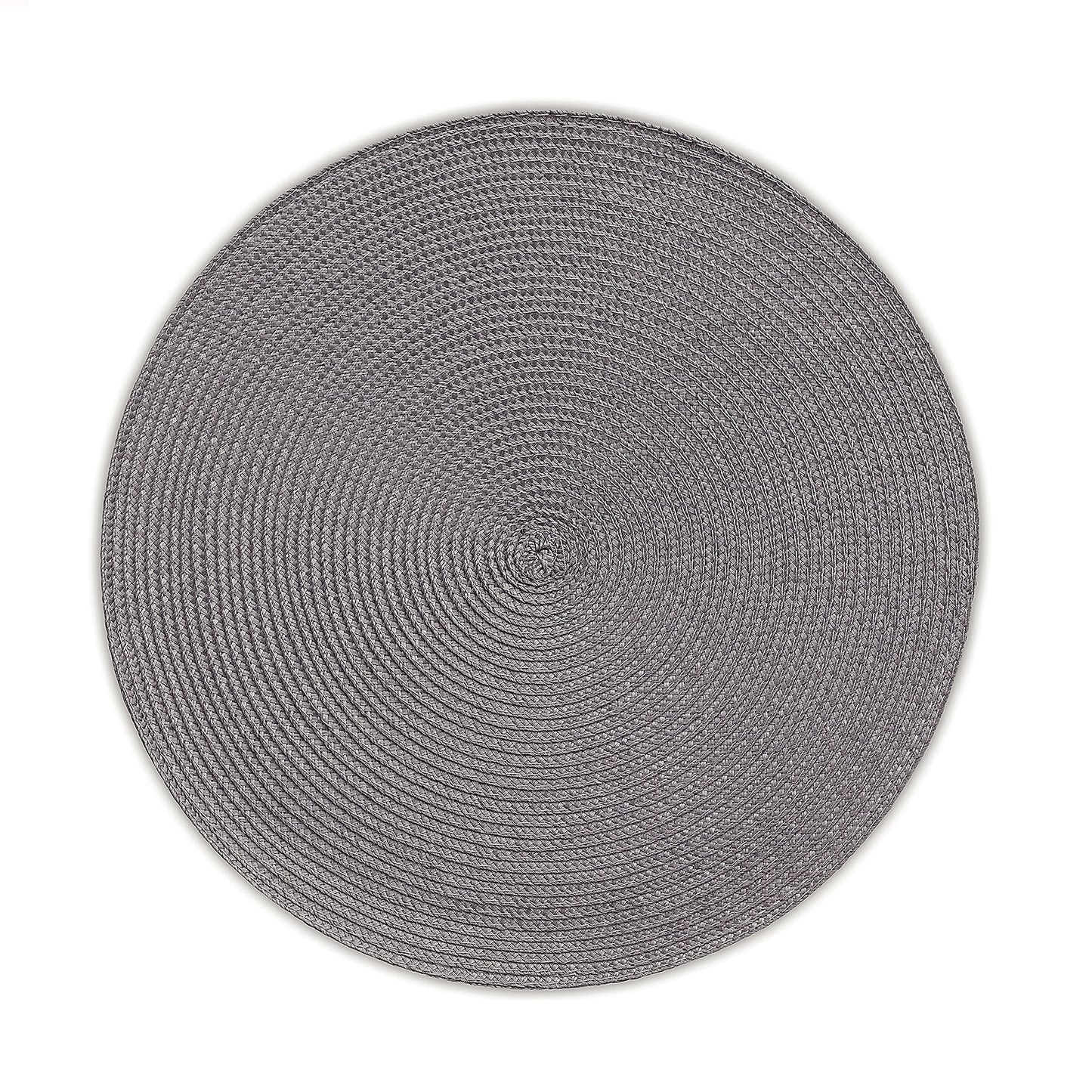 Kela Keck & Lang GmbH Servietten/Sethellgrau