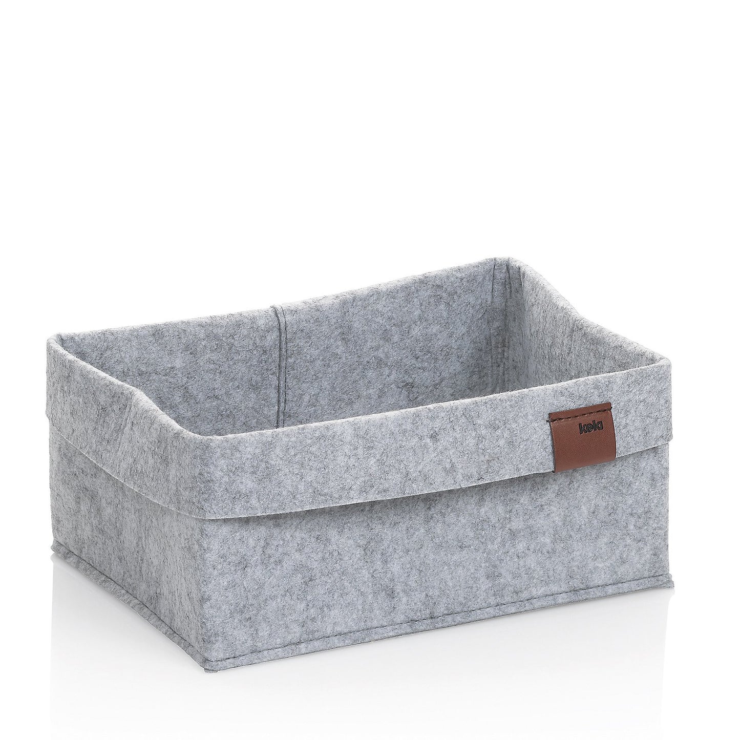 Kela Keck & Lang GmbH Bad Accessoireshellgrau