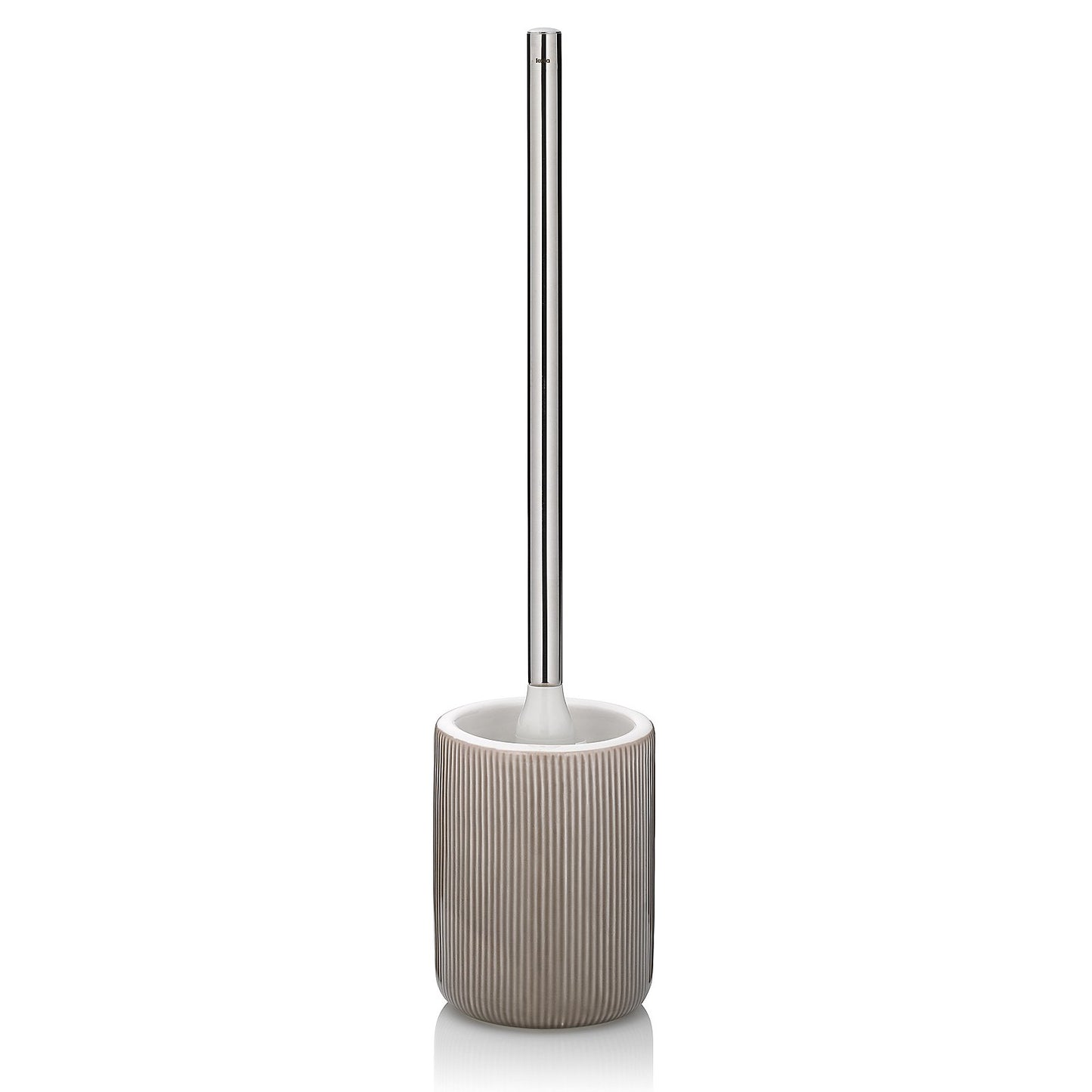 Kela Keck & Lang GmbH Bad Accessoiressteingrau