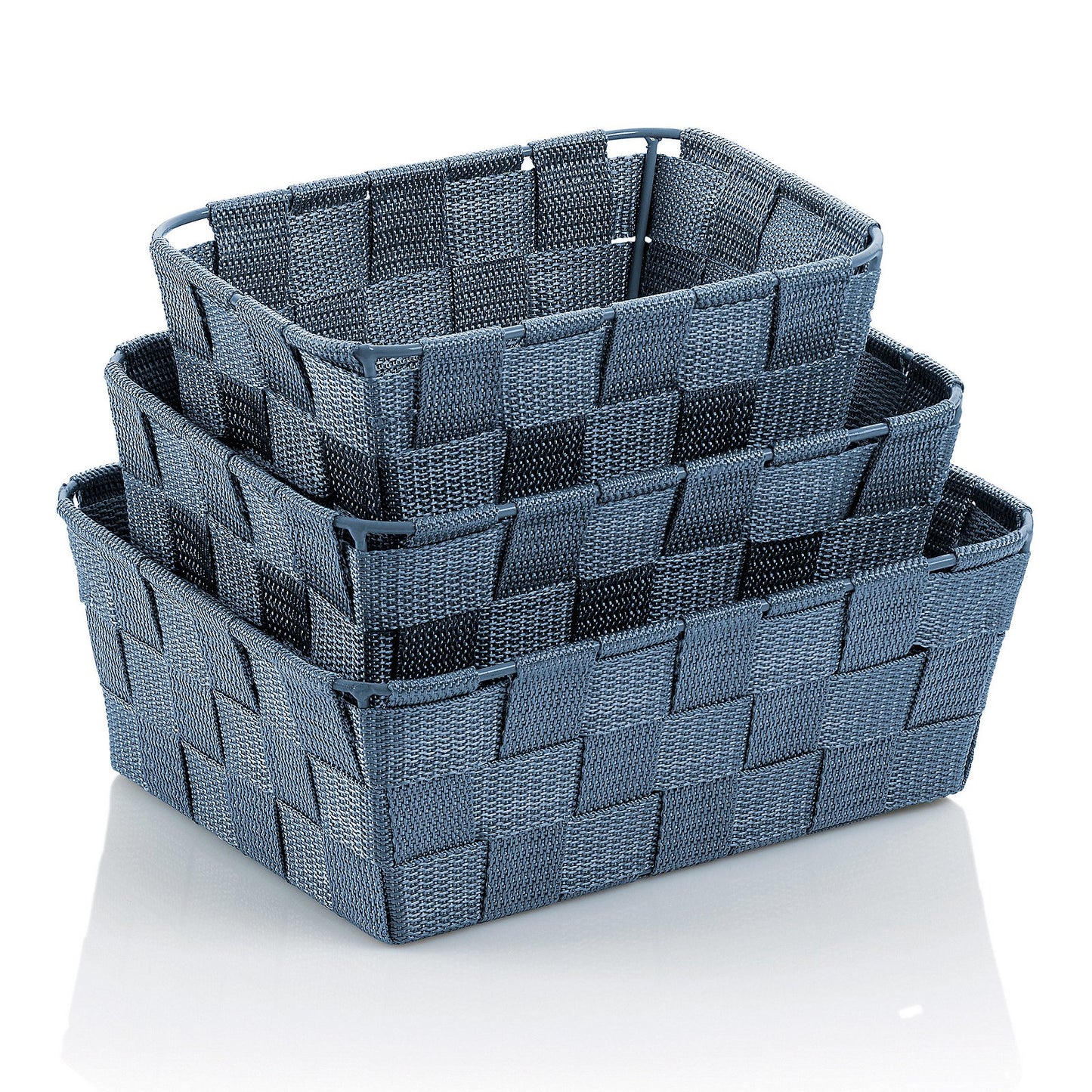 Kela Keck & Lang GmbH Bad Accessoiresrauchblau