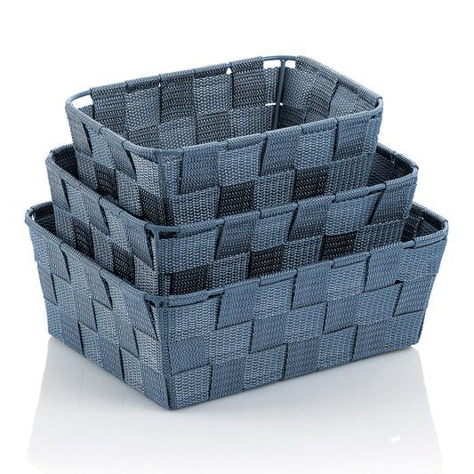 Kela Keck & Lang GmbH Bad Accessoiresrauchblau