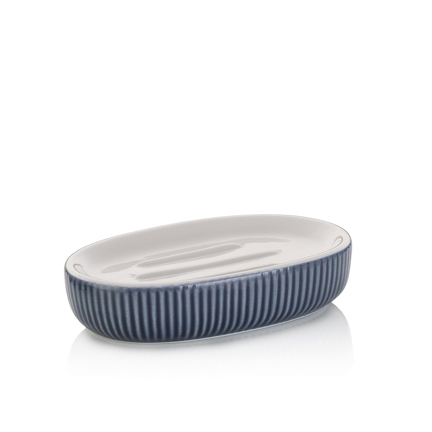 Kela Keck & Lang GmbH Bad Accessoiresrauchblau