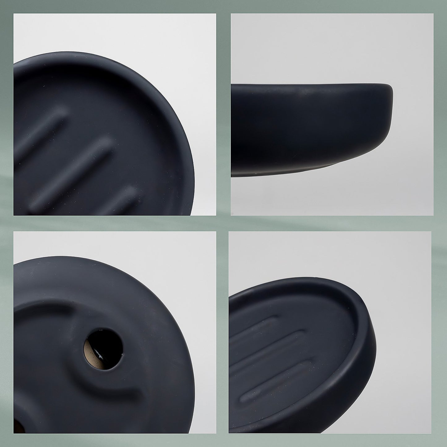 Kela Keck & Lang GmbH Bad Accessoiresschwarz