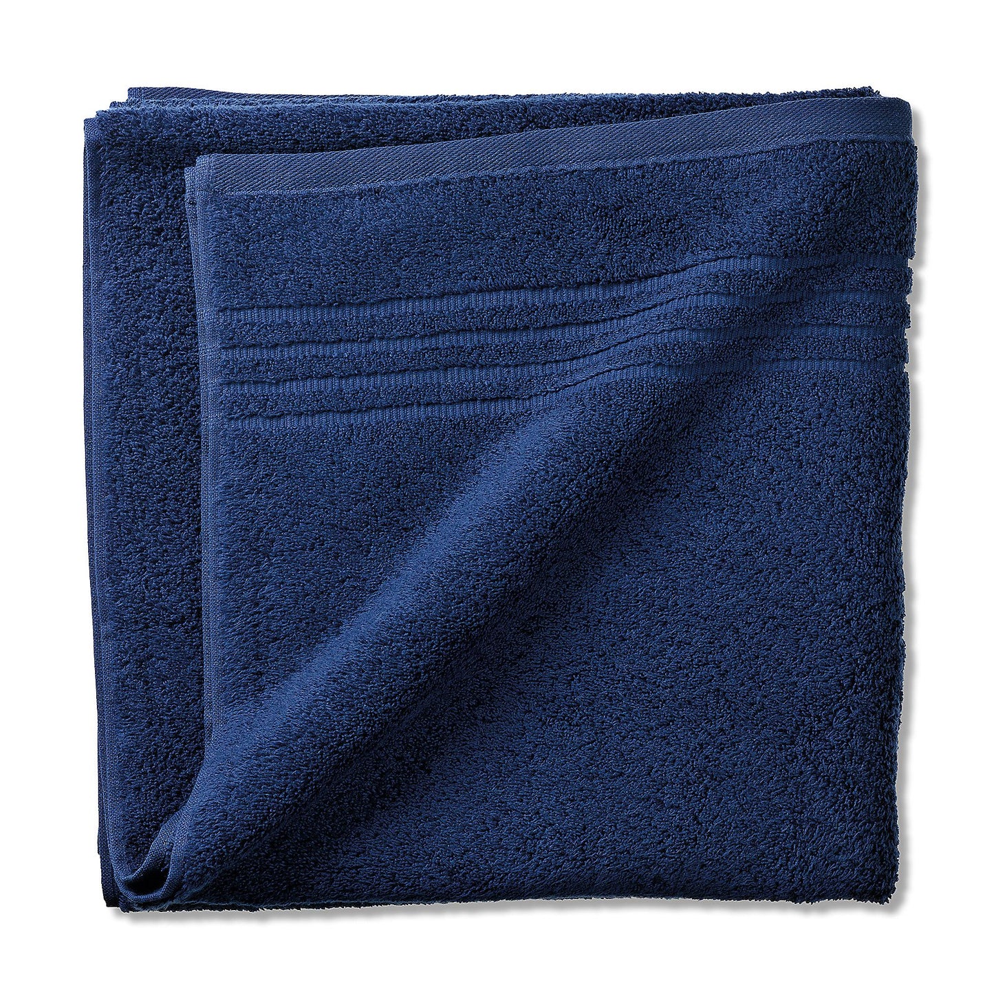 Kela Keck & Lang GmbH Bade-/Duschtüchmarineblau