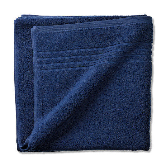 Kela Keck & Lang GmbH Bade-/Duschtüchmarineblau