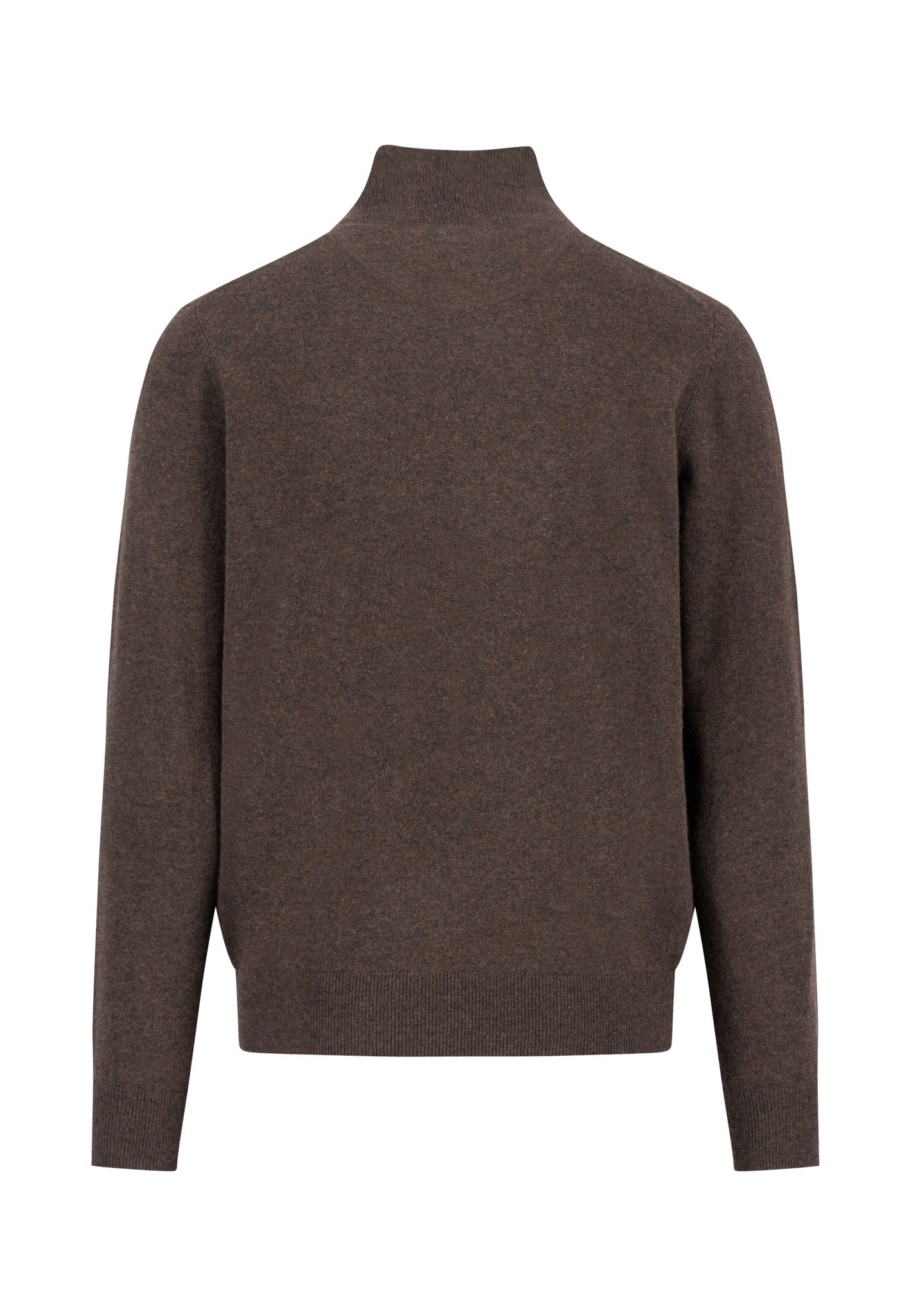 Troyer-Zip, Merino Cashmere