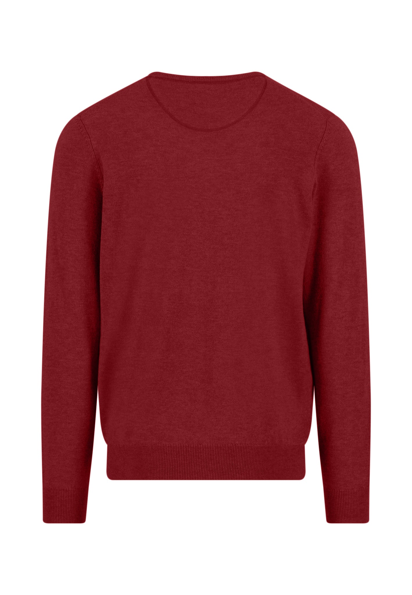 O-Neck, Merino Cashmere