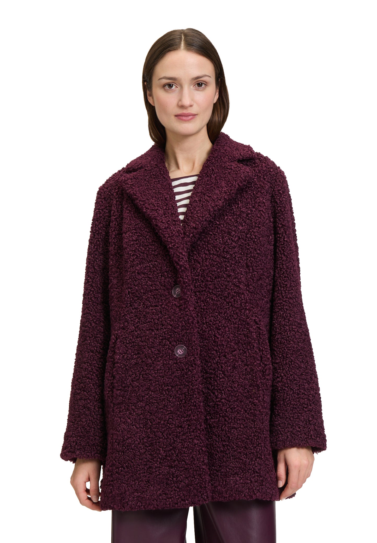 Outdoorjacke