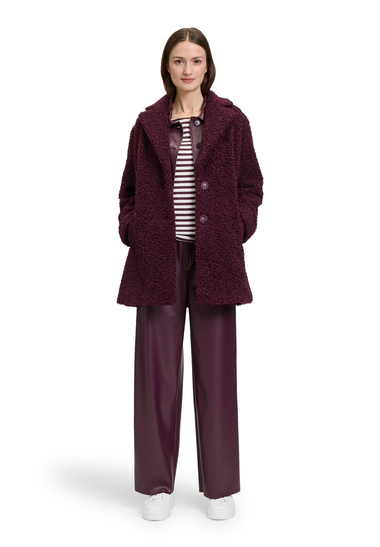 Outdoorjacke