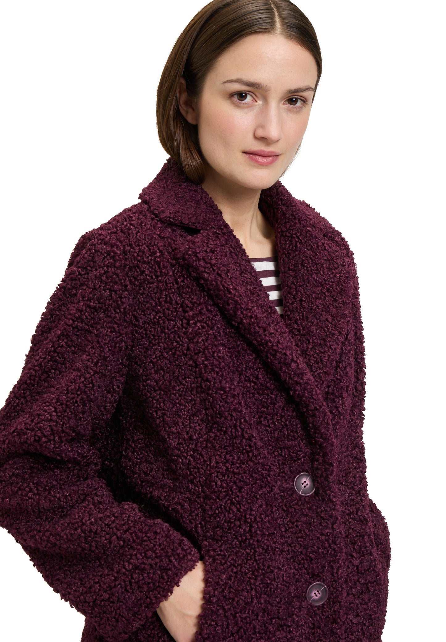 Outdoorjacke
