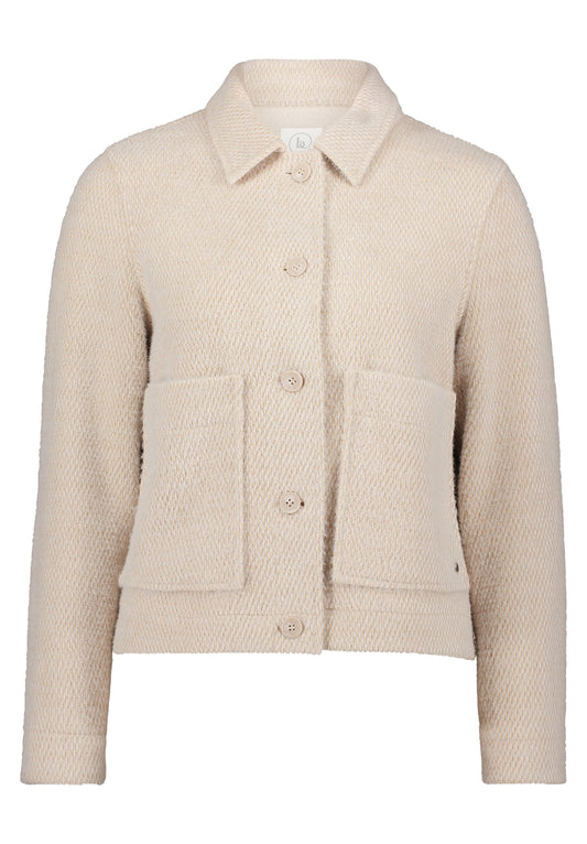 Casual-Jacke