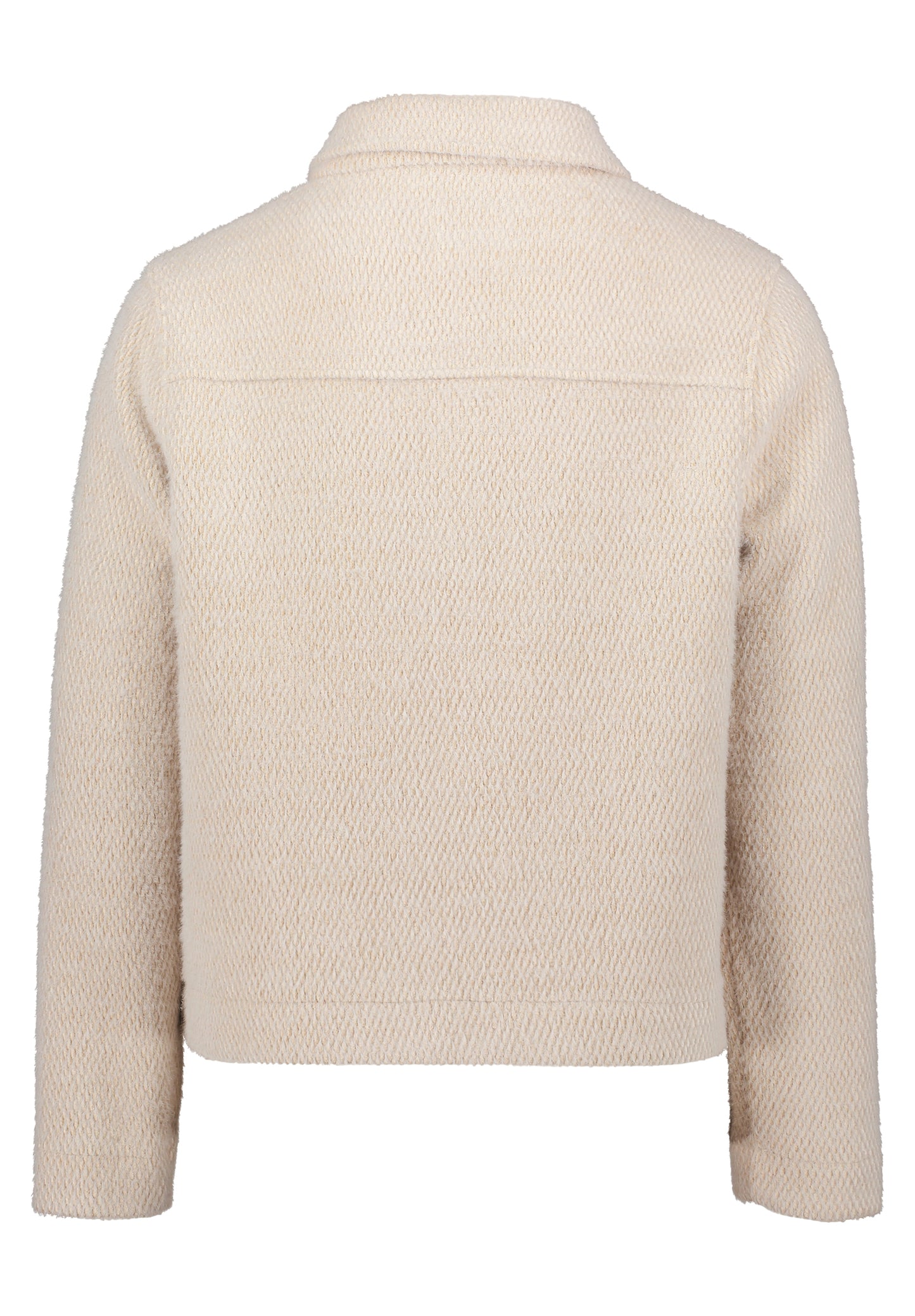 Casual-Jacke
