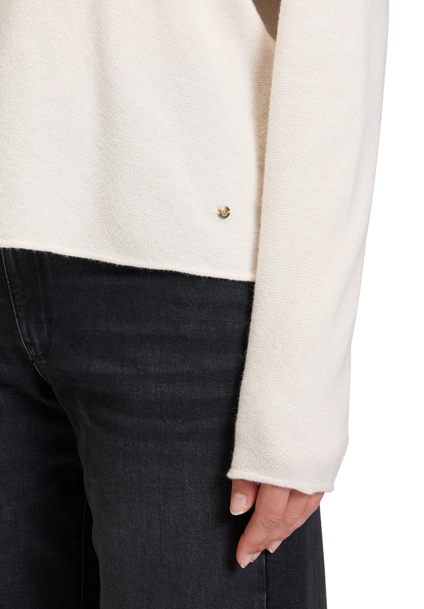Strickpullover