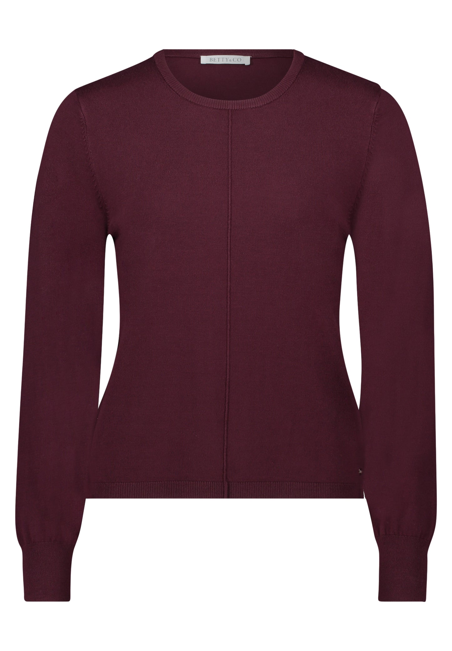 Strickpullover