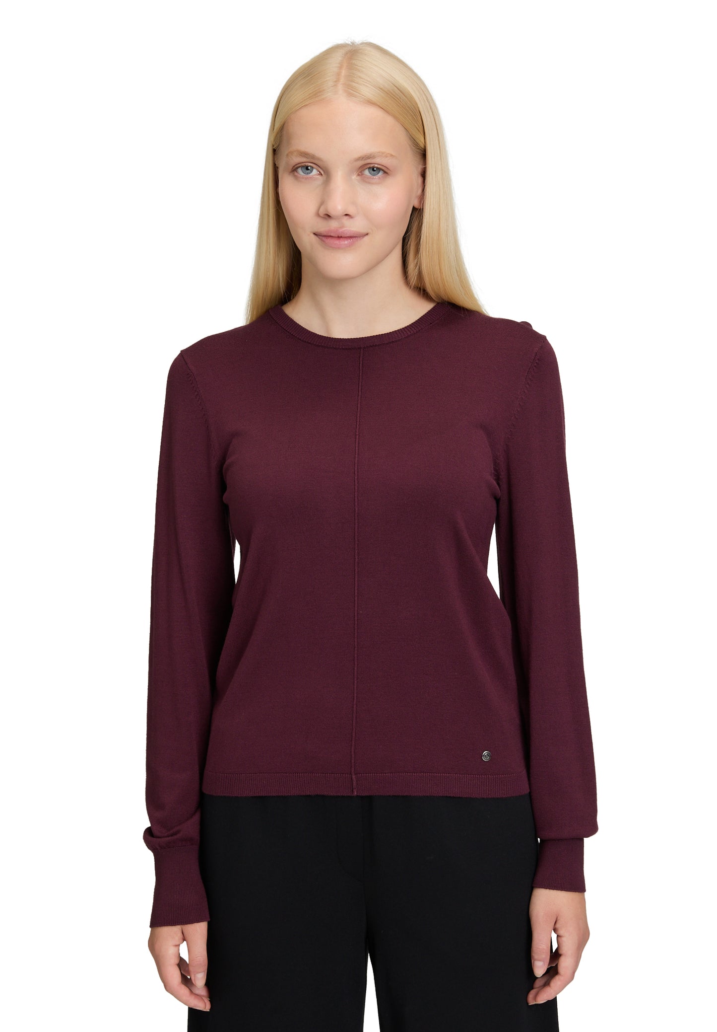 Strickpullover