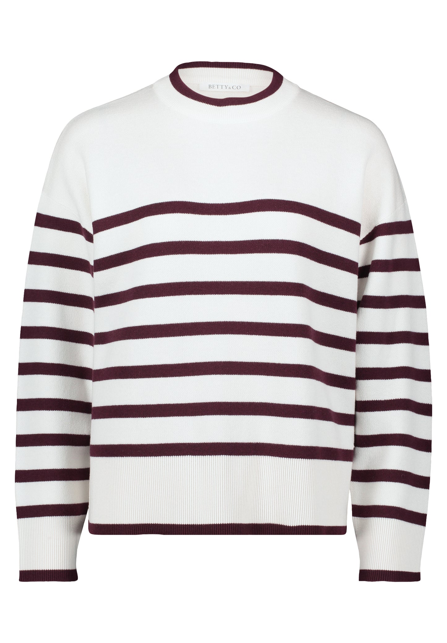 Strickpullover
