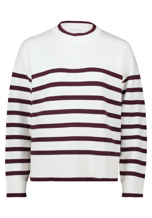 Strickpullover