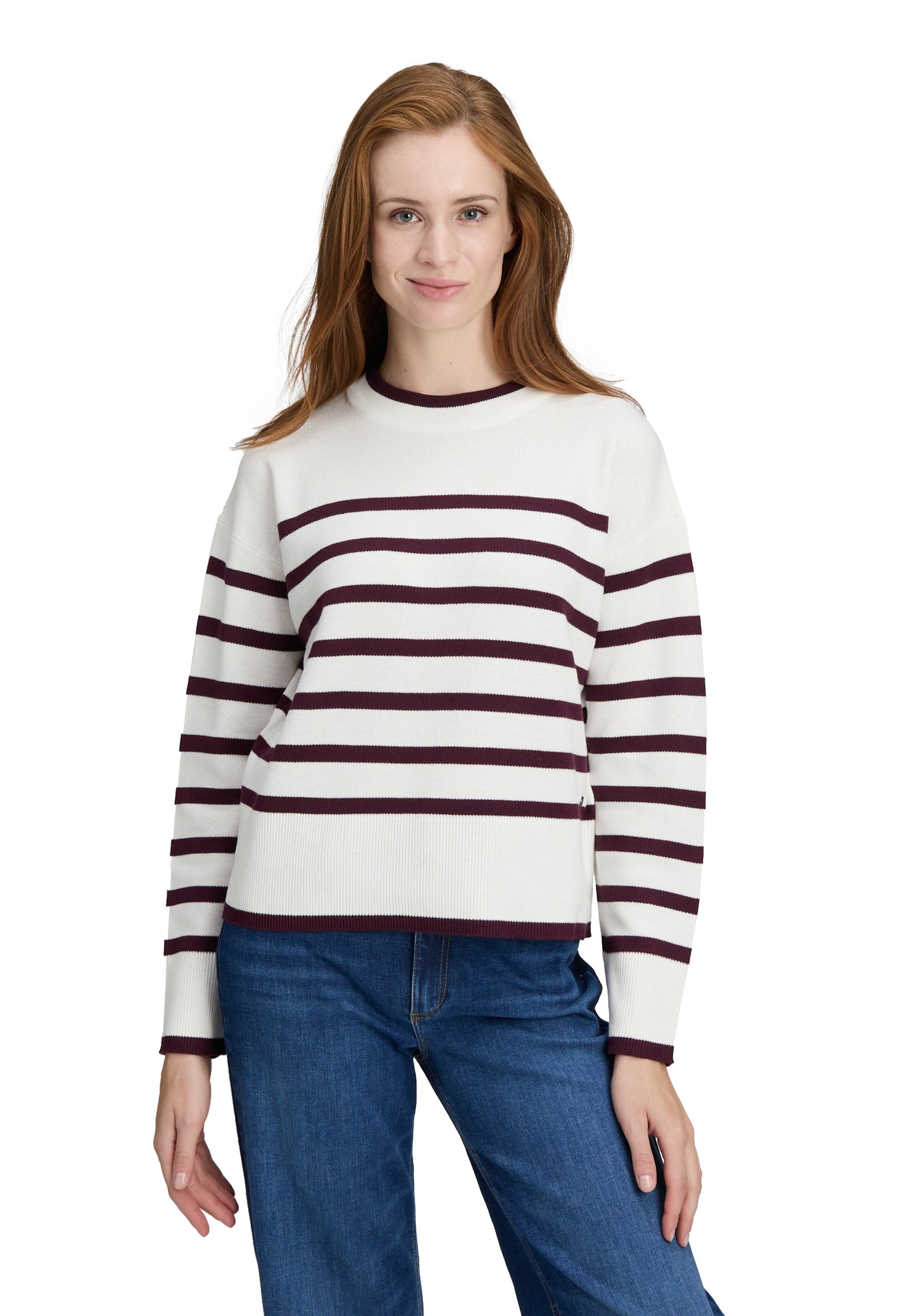 Strickpullover