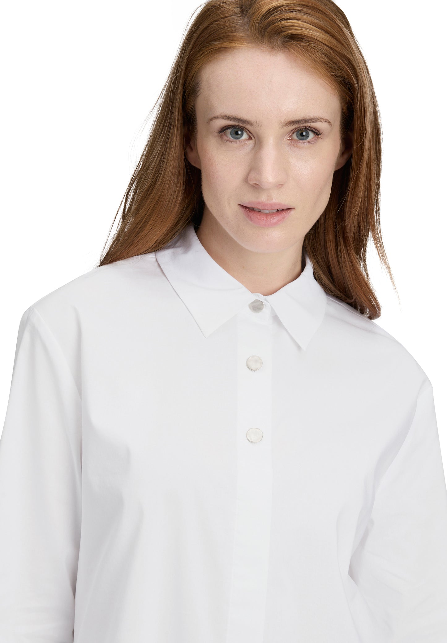 Longbluse