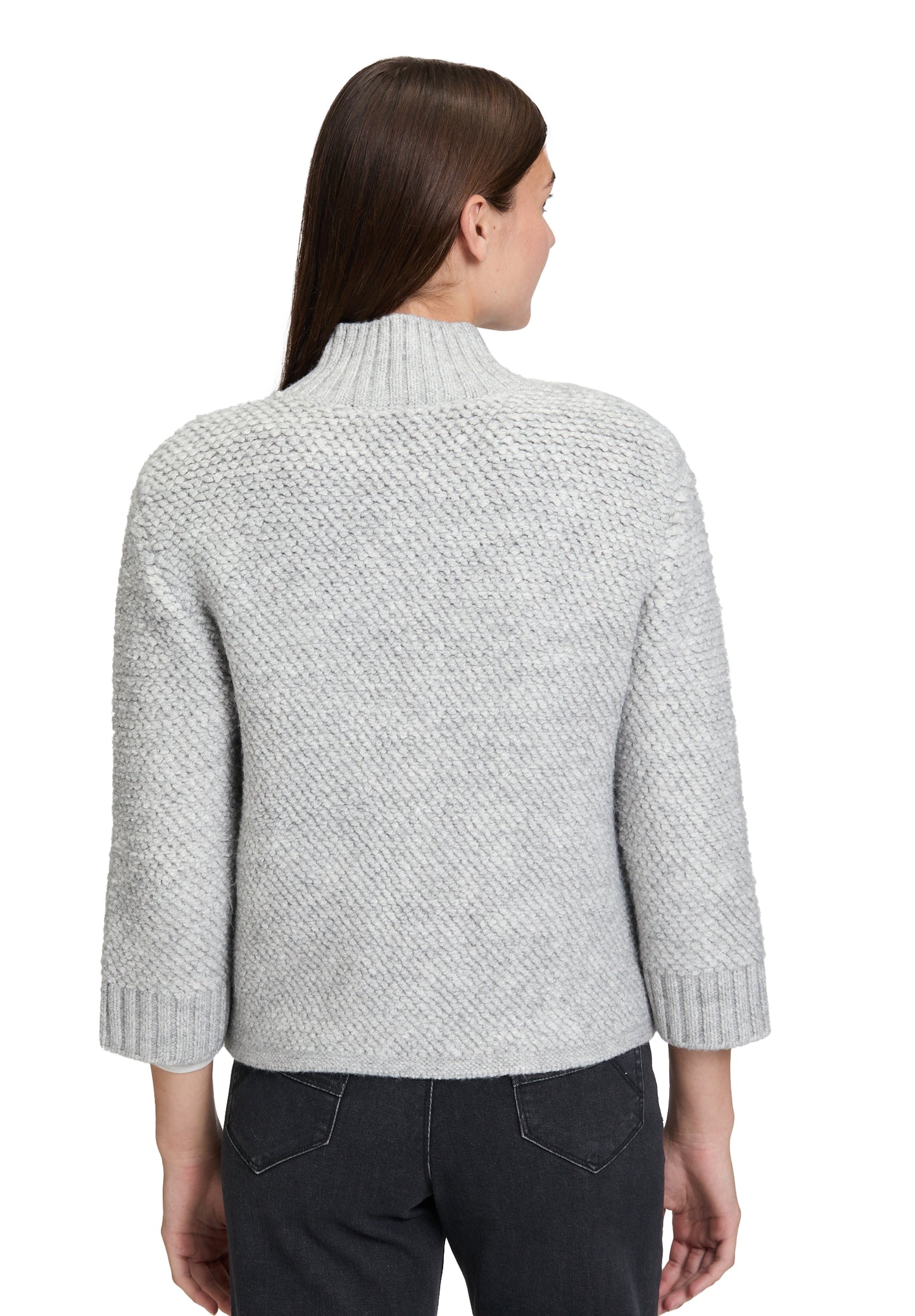 Strick-Cardigan