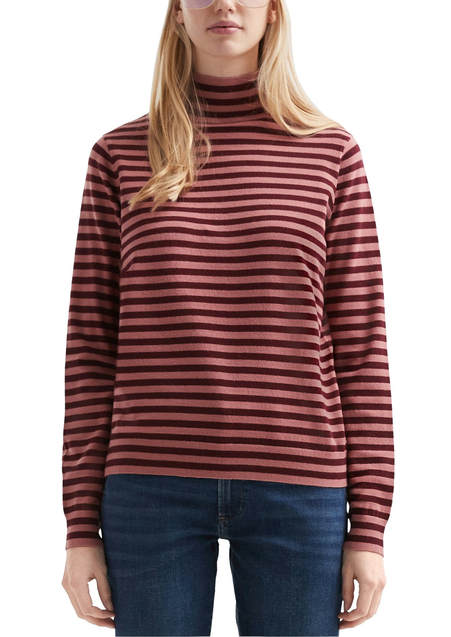 Strickpullover