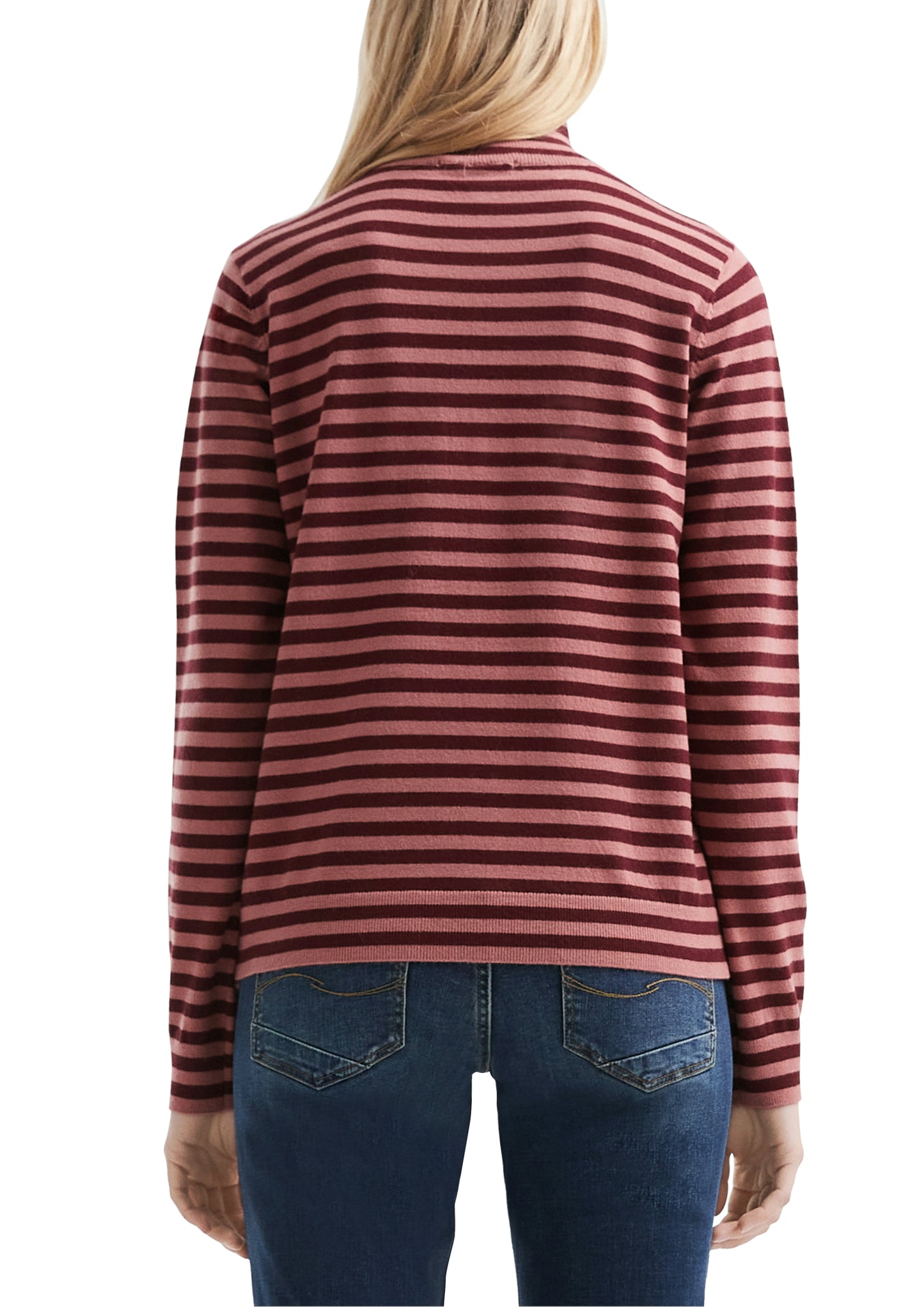 Strickpullover