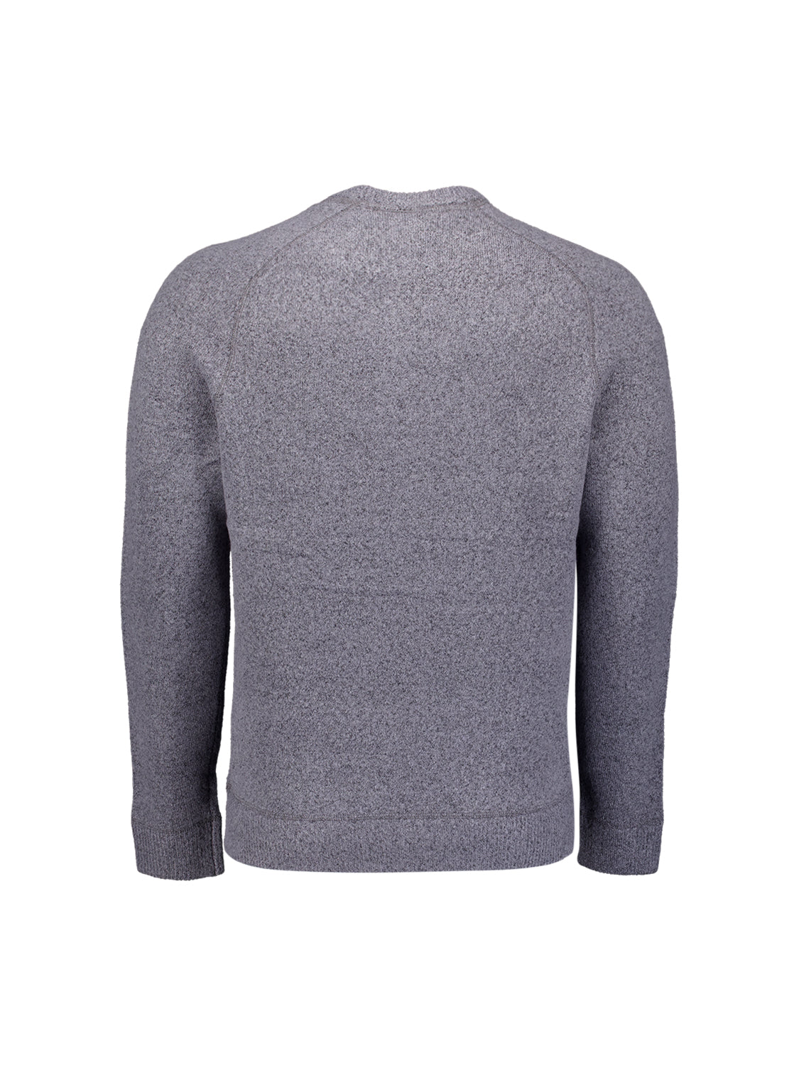 Pullover Crewneck Soft Wool Blend
