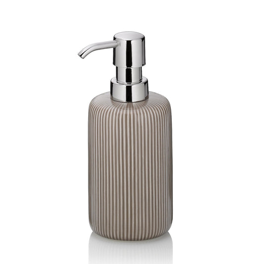 Kela Keck & Lang GmbH Bad Accessoiressteingrau