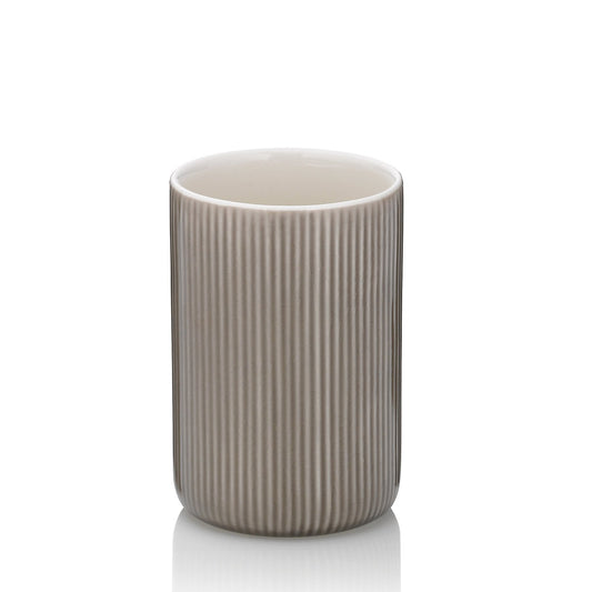 Kela Keck & Lang GmbH Bad Accessoiressteingrau