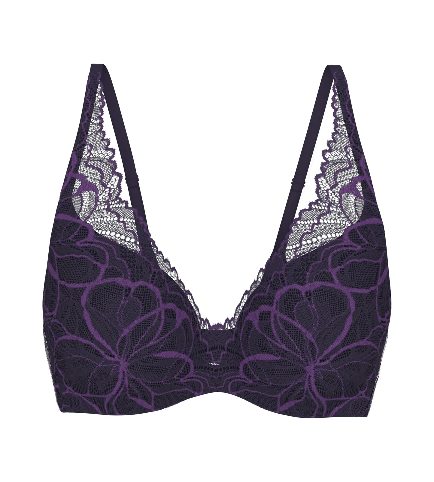 Body Make-Up Illusion Lace WP