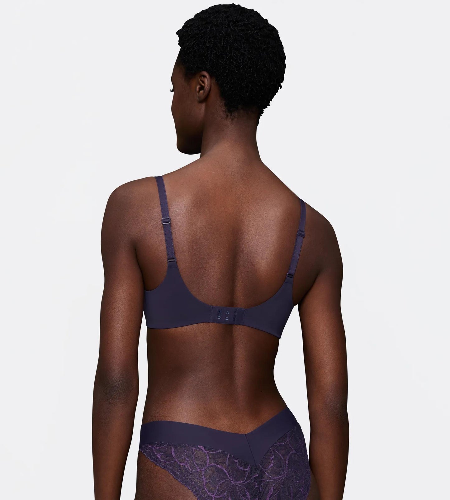 Body Make-Up Illusion Lace WP