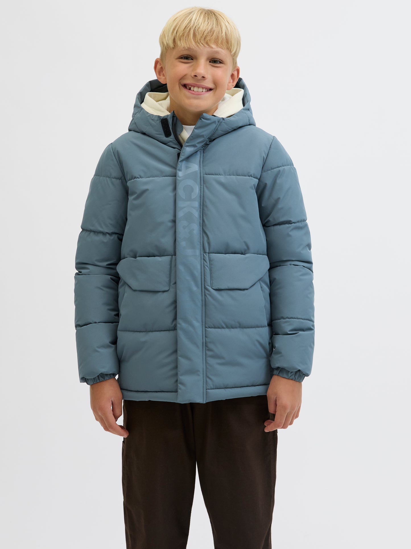 JCOSPEED PUFFER SN JNR