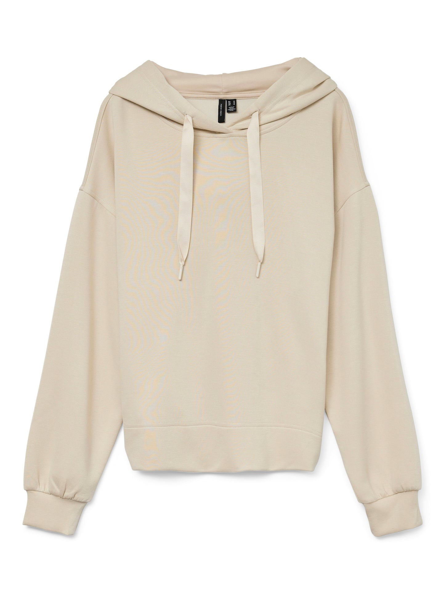VMHALI LS HOODIE JRS GA BOO