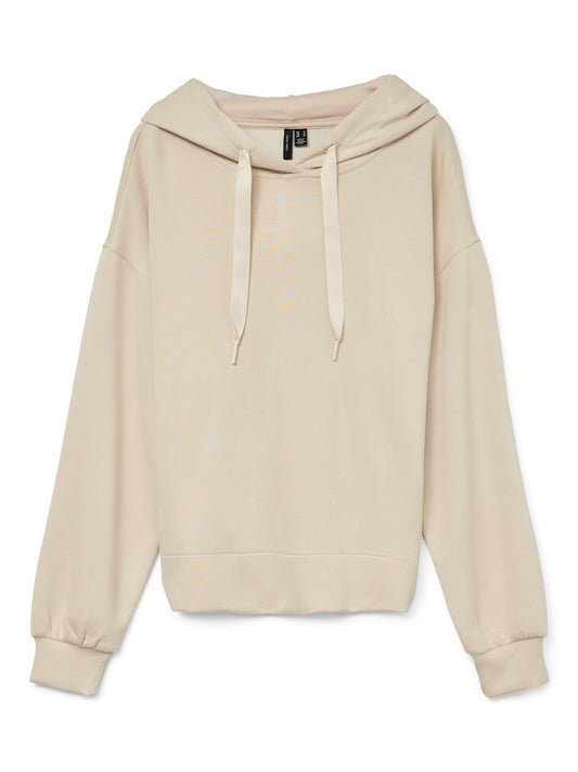 VMHALI LS HOODIE JRS GA BOO