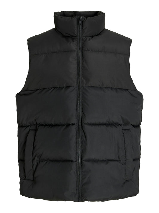 JJMAZE BODYWARMER COLLAR