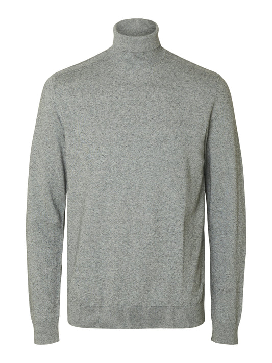 SLHBERG ROLL NECK NOOS