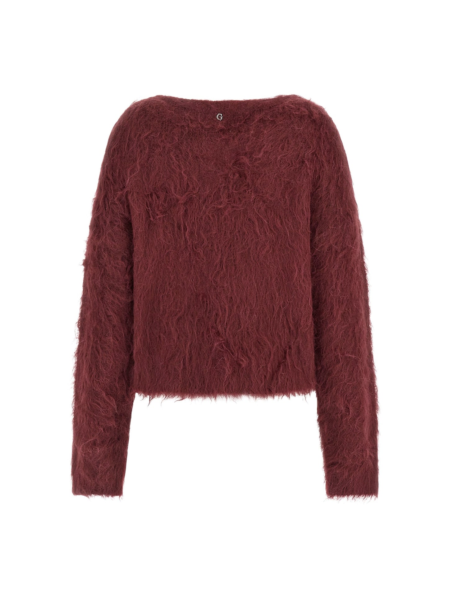 LS VN TOMIKO BOW BUTTON CARDI