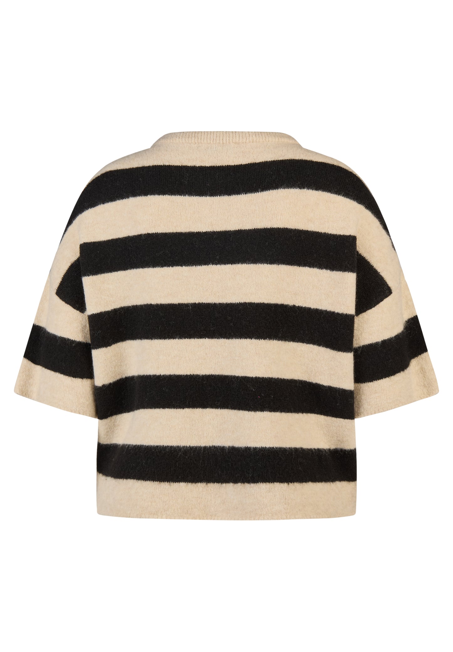 Zebra Noir