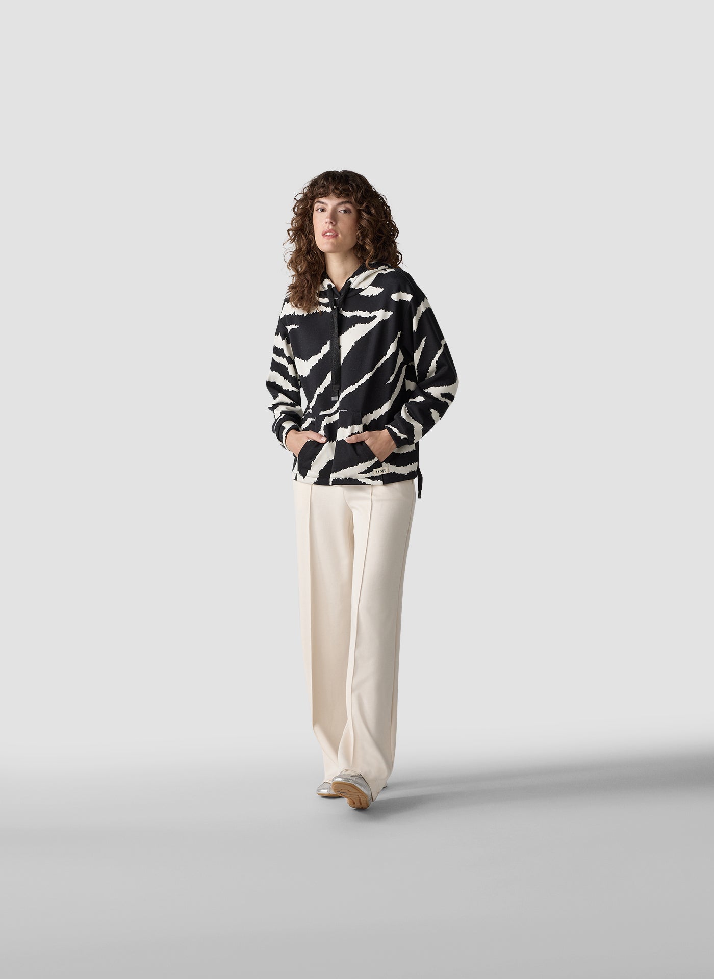Zebra Noir