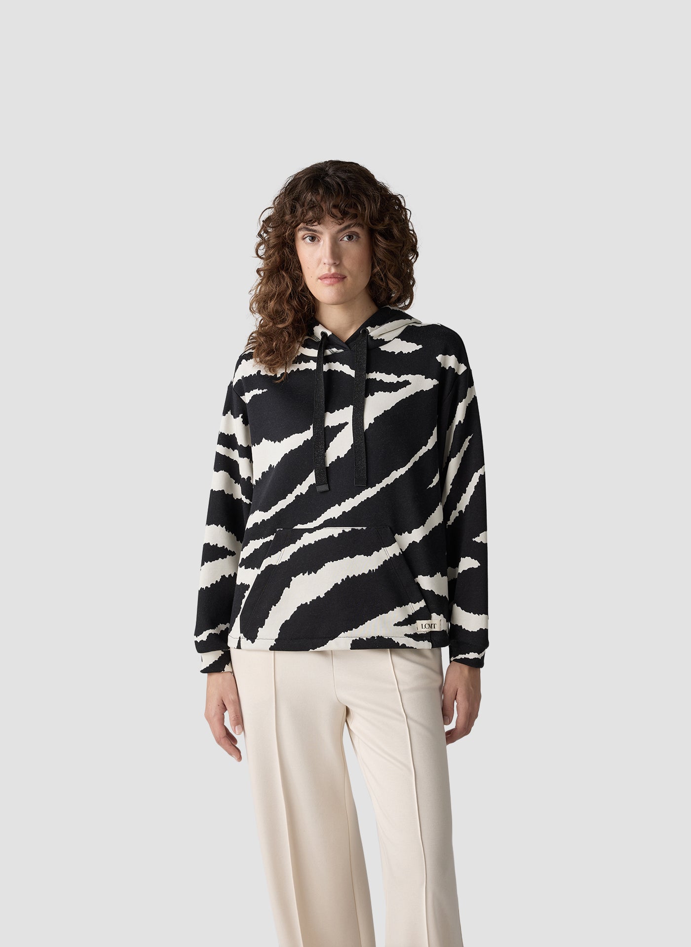 Zebra Noir