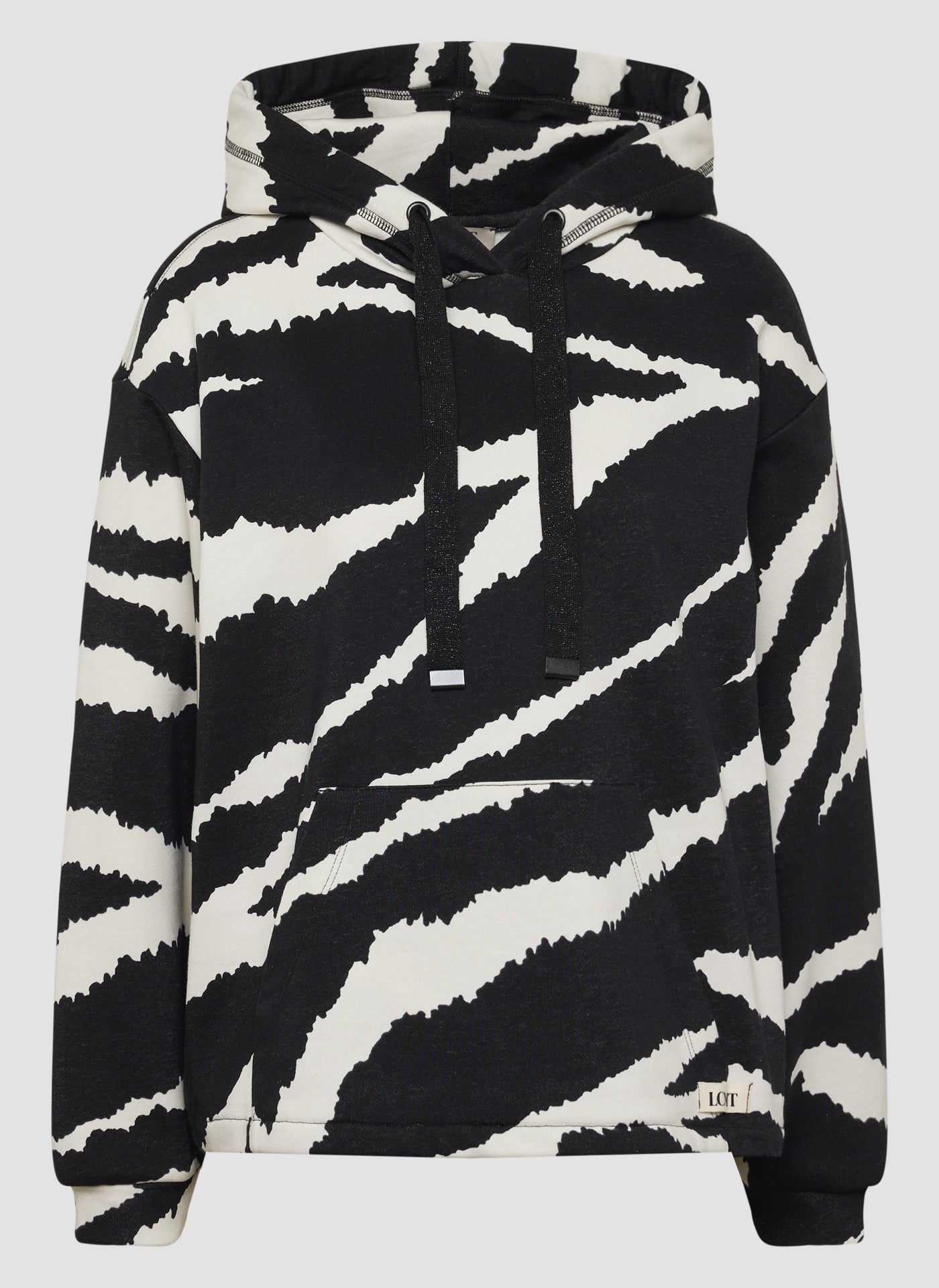 Zebra Noir