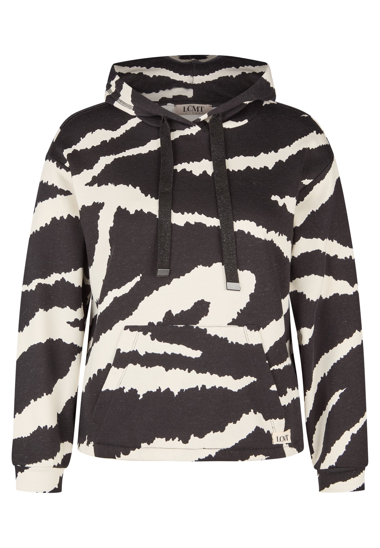 Zebra Noir