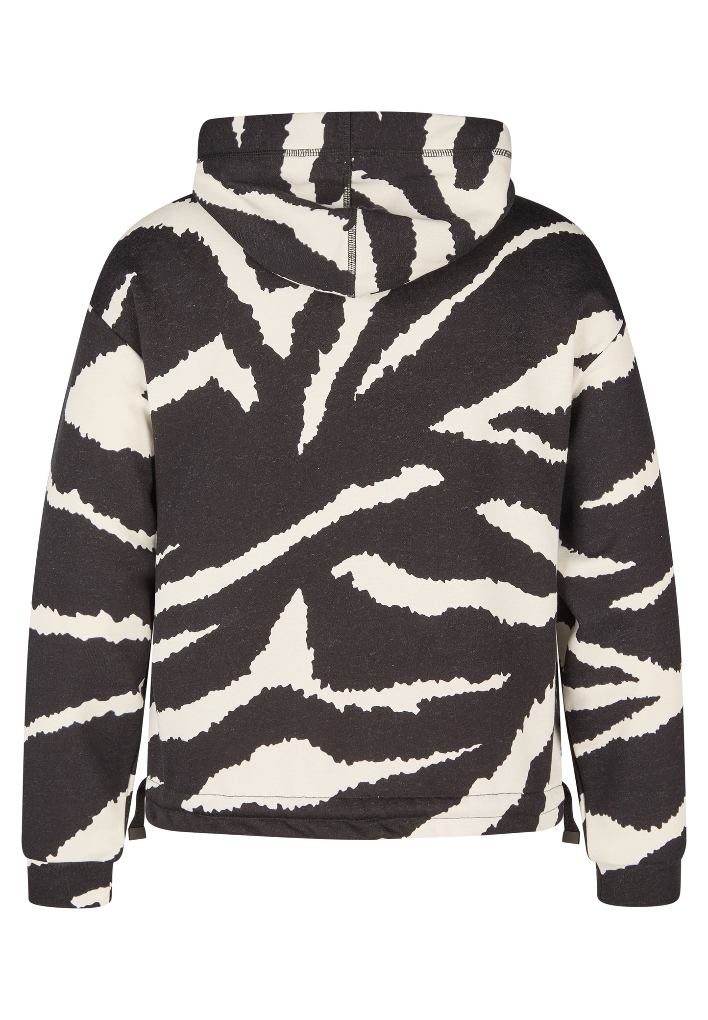 Zebra Noir