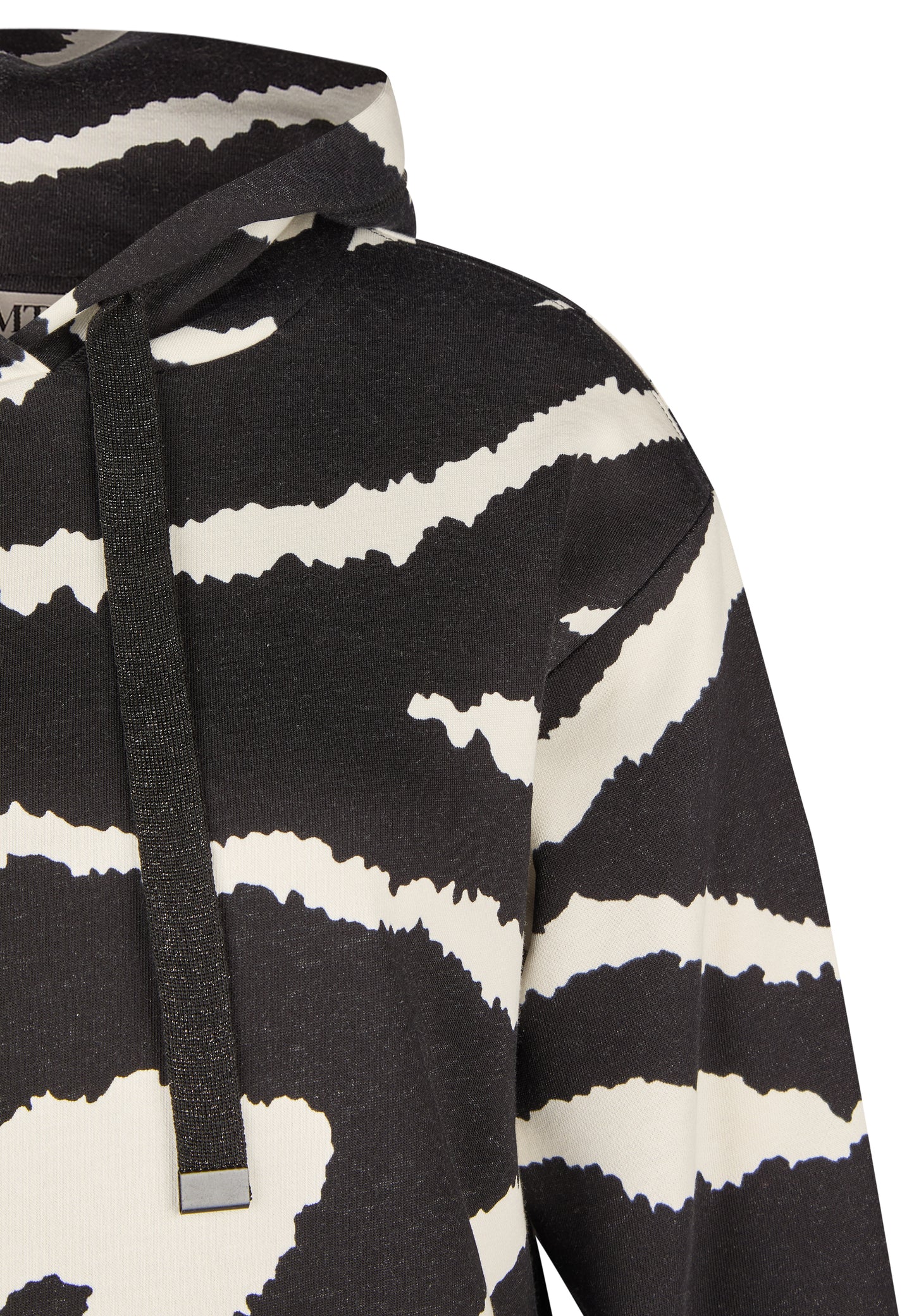 Zebra Noir