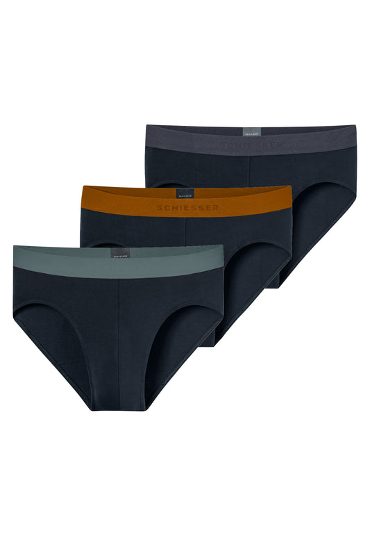 3PACK Rio-Slip