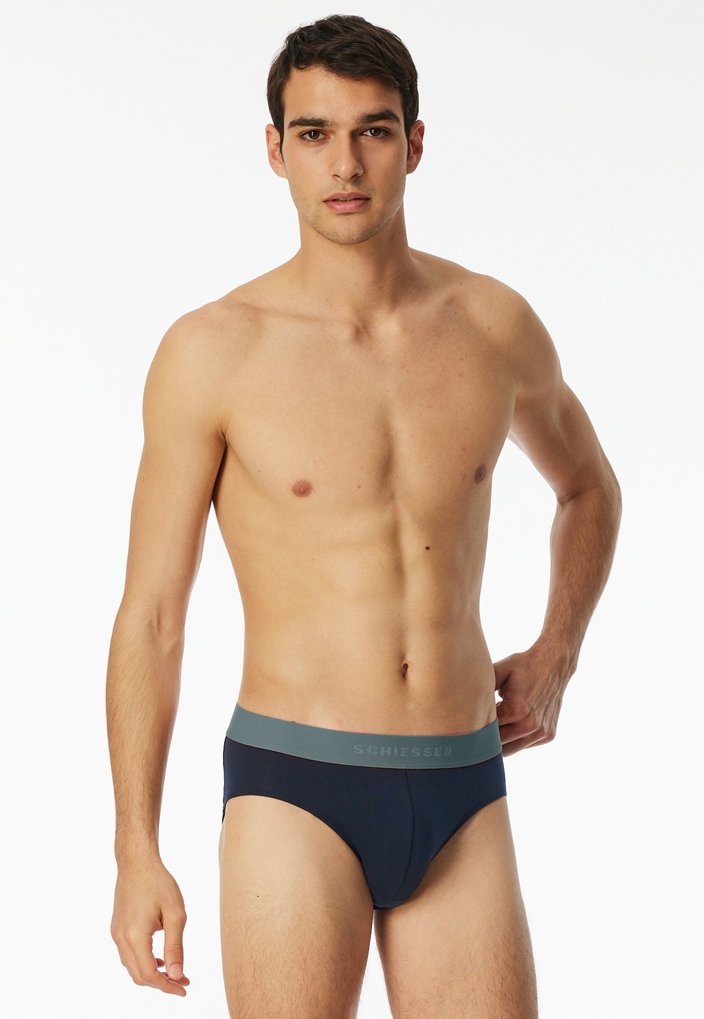 3PACK Rio-Slip