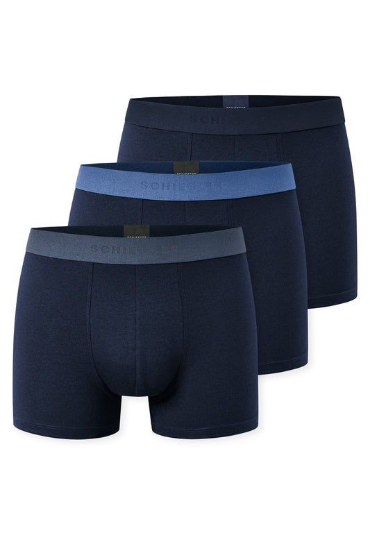 3PACK Shorts