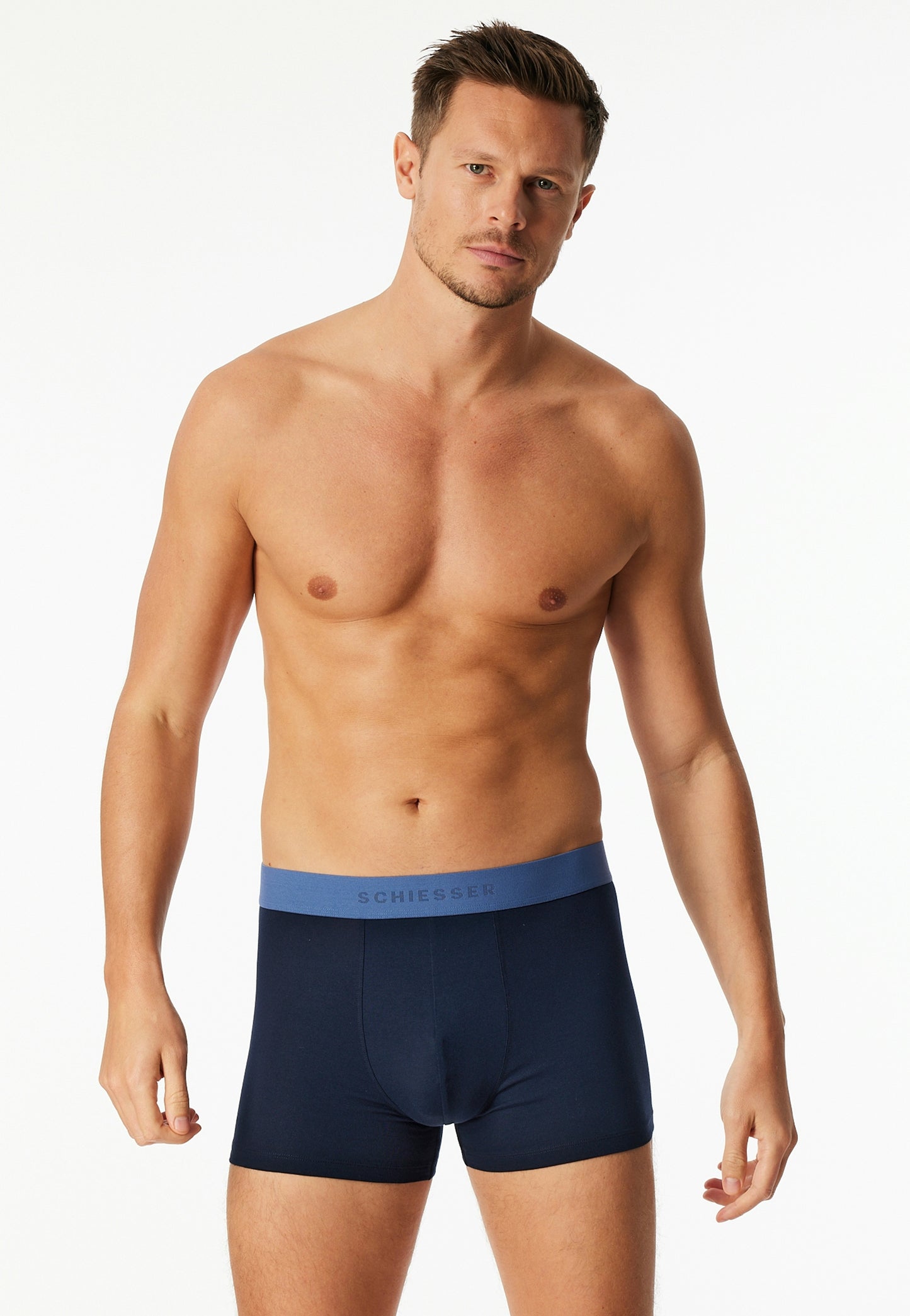 3PACK Shorts