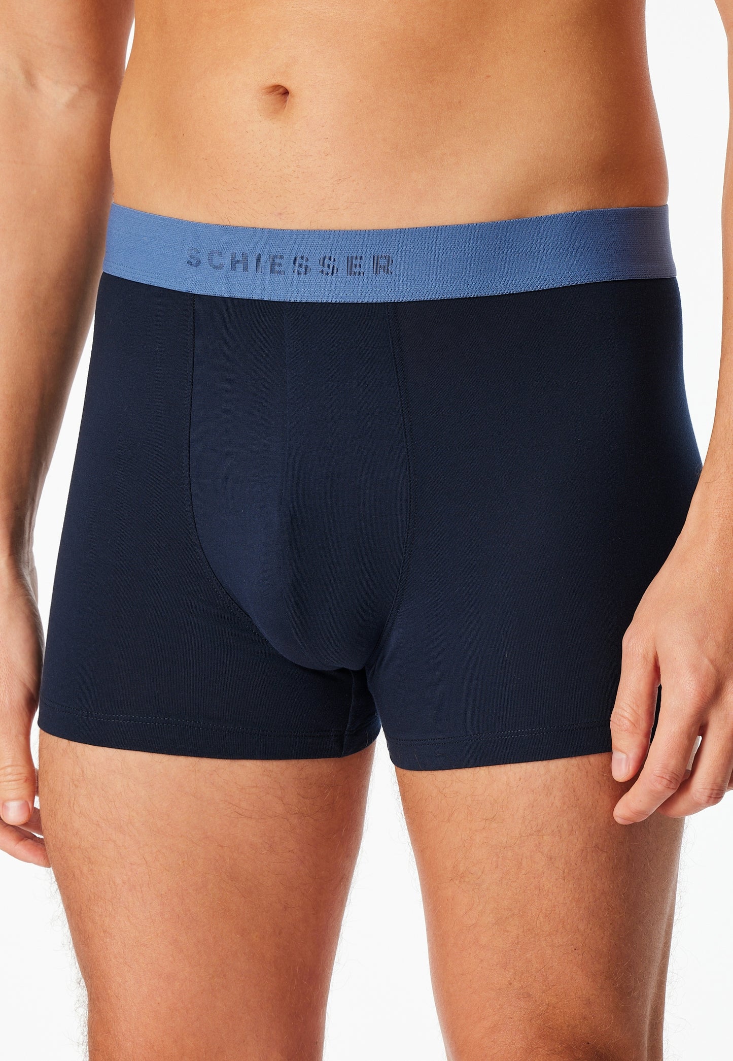 3PACK Shorts
